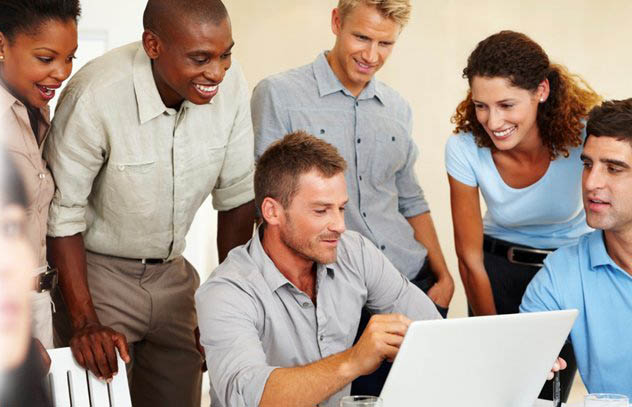 The Importance of People in Project Management