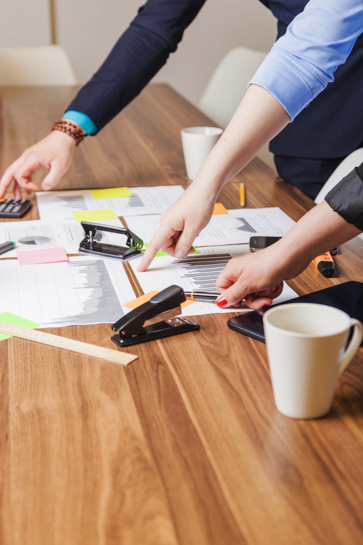 Agile Project Management Broken Down into Four Easy Steps